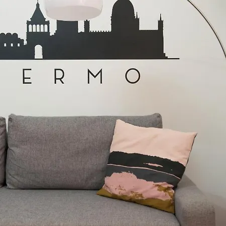 I Mori Di Sicilia By Wonderful Italy Apartment *