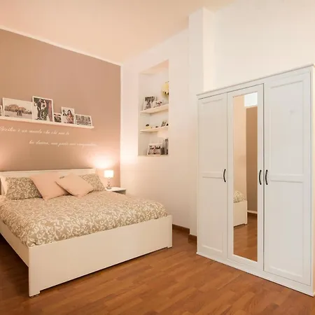 I Mori Di Sicilia By Wonderful Italy Apartment Palermo