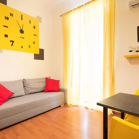 Apartment I Mori Di Sicilia By Wonderful Italy *