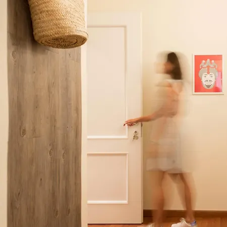 Appartement I Mori Di Sicilia By Wonderful Italy Palermo