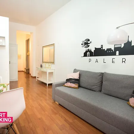 Appartement I Mori Di Sicilia By Wonderful Italy