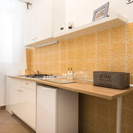 Appartement I Mori Di Sicilia By Wonderful Italy Palermo