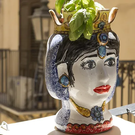 I Mori Di Sicilia By Wonderful Italy